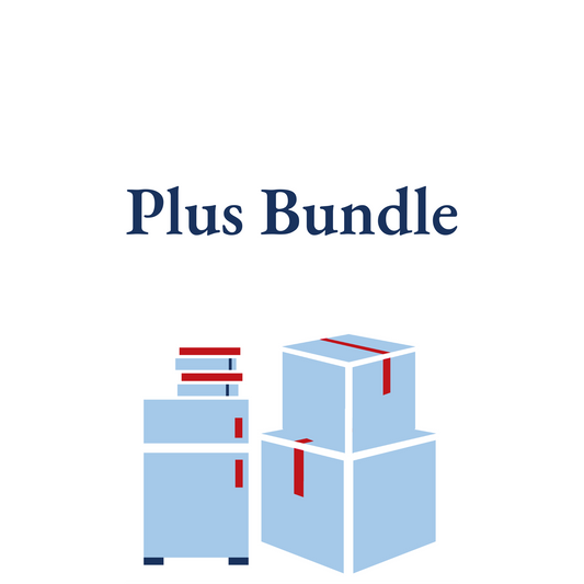 Plus Bundle: $165/month, $660/summer