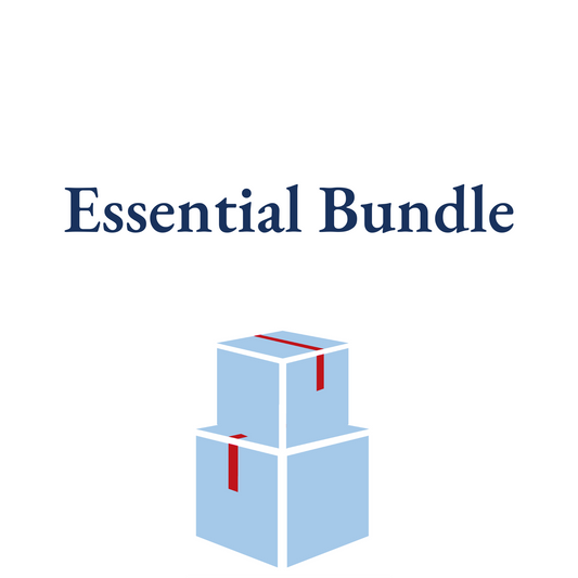 Essential Bundle: $95/month, $380/summer