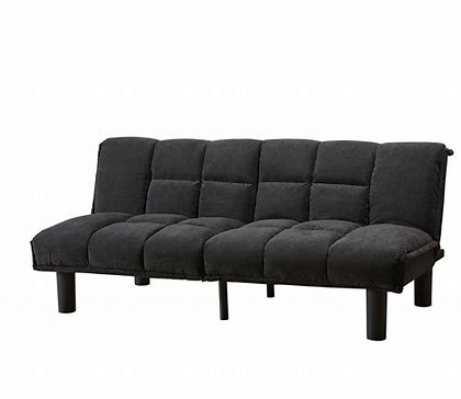 Futon Storage: $30/month, $120/summer