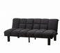 Futon Storage: $30/month, $120/summer